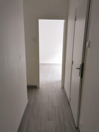 Location Appartement T1 30m² refait à neuf Grenoble