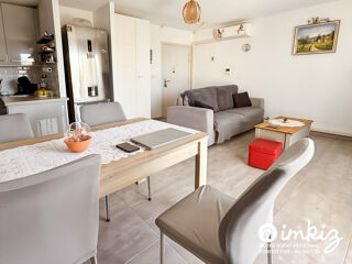  Appartement à vendre 3 pièces 65 m²