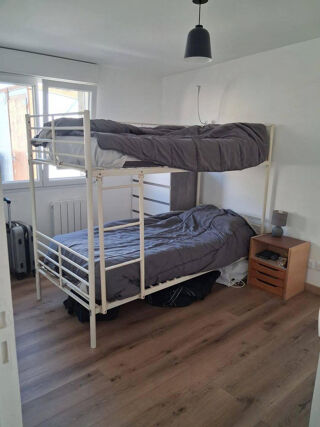 Location Appartement Appartement 37m² Valenton