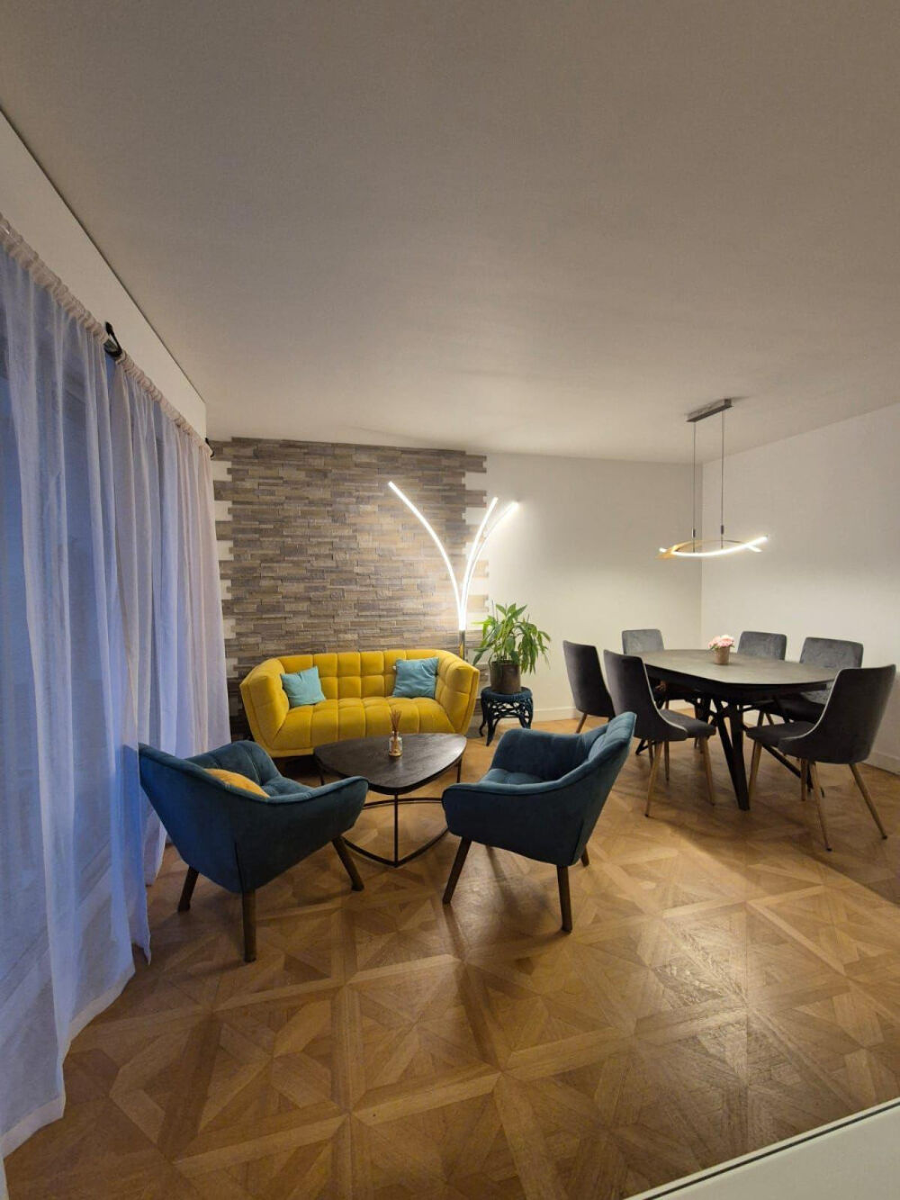 Location Appartement Apparrtement 54m2 St mandé refait à neuf Saint-mandé