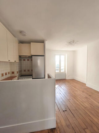 Location Appartement Appartement - Coeur de ville - Mairie de Charenton Charenton-le-pont