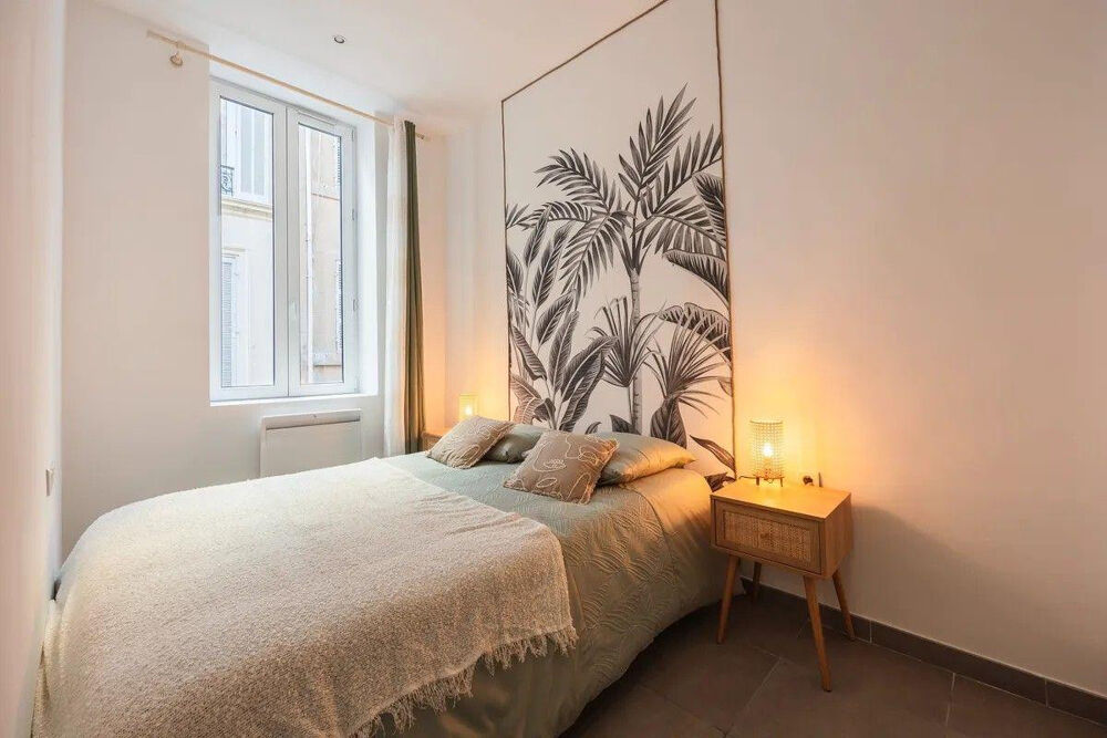 Superbe 2P meublé 31m² Tout Compris