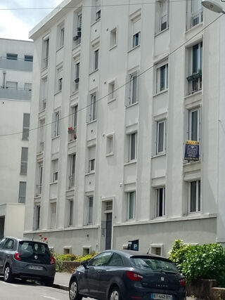   Chambre dans colocation T4 Nantes
