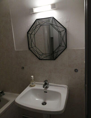  Appartement à louer 2 pièces 50 m²