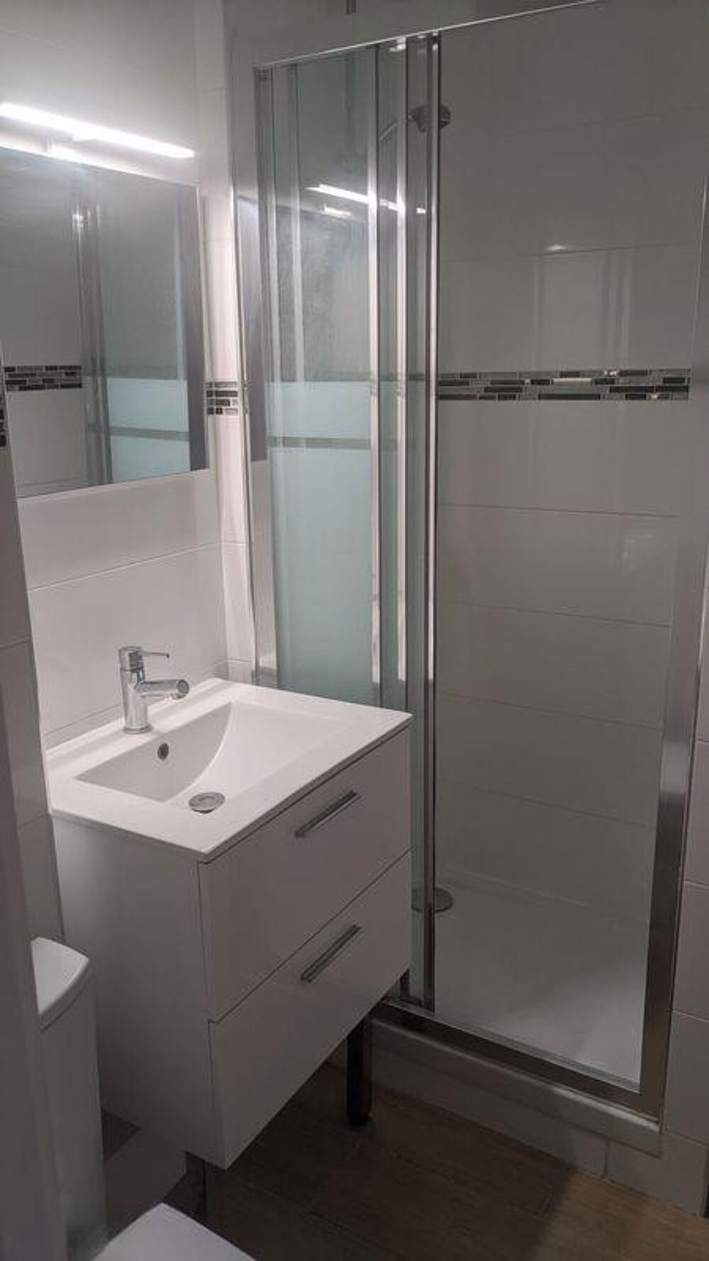 Location Appartement Loue STUDIO + Parking Paris 14