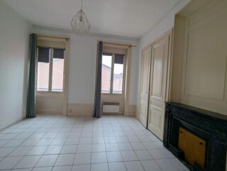 Location Appartement Studio équipé prox Part-Dieu, 29m², clair, calme Lyon 3