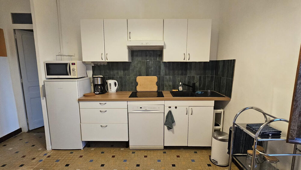 Location Appartement Colocation tranquille, proche métro B et lyon sud Pierre-bénite