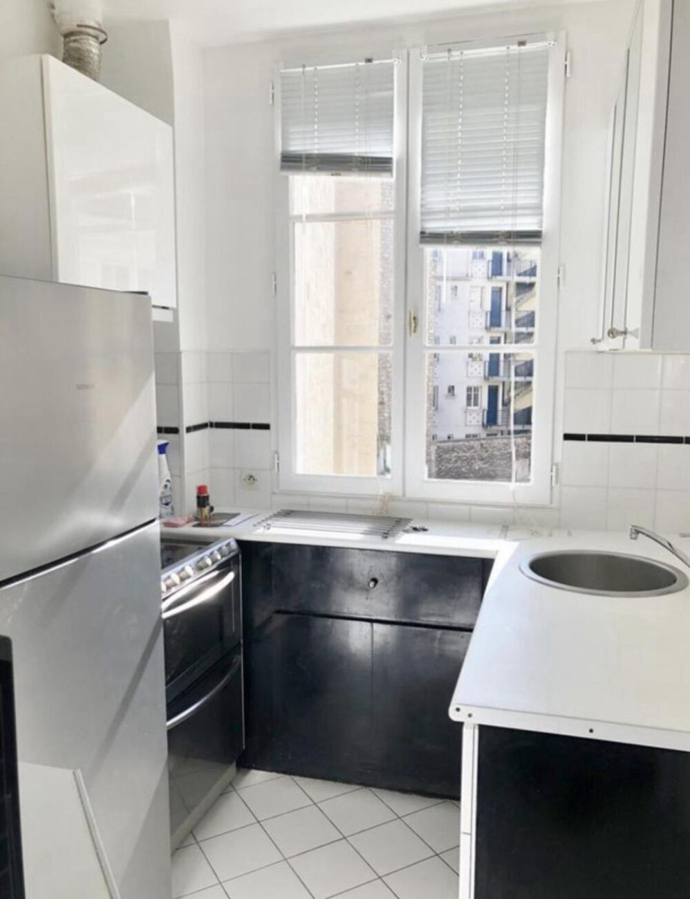 Location Appartement Super appartement 2 pièces Paris 7