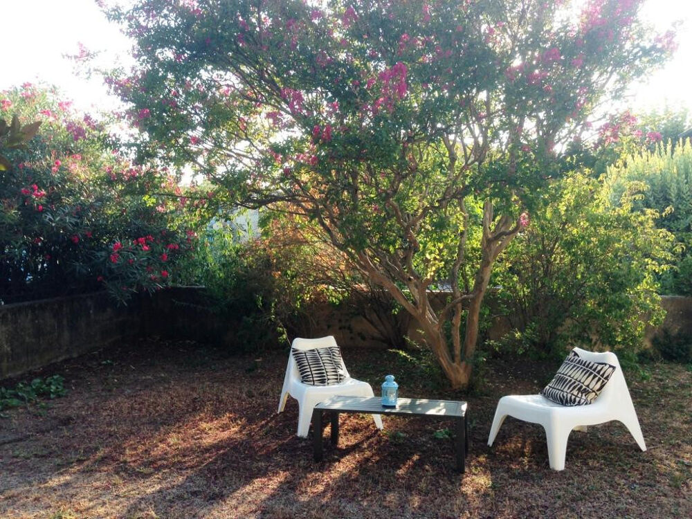   2 chambres dans belle colocation meublée - Avignon Avignon