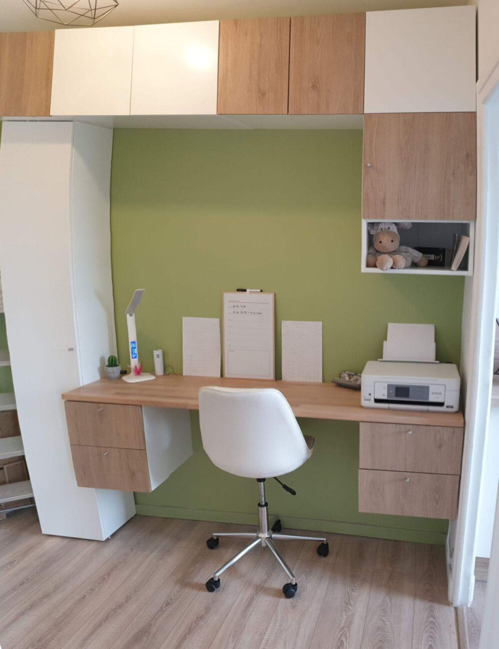 Location Appartement Studio meublé à 3 mn de la Catho à pied. Lille