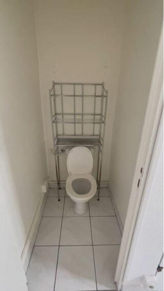 Location Appartement Location 2 Pieces 37m² 550 C.C Rouen
