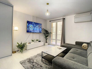 Location Appartement Charmant studio 30m2 Vieux Nice Nice