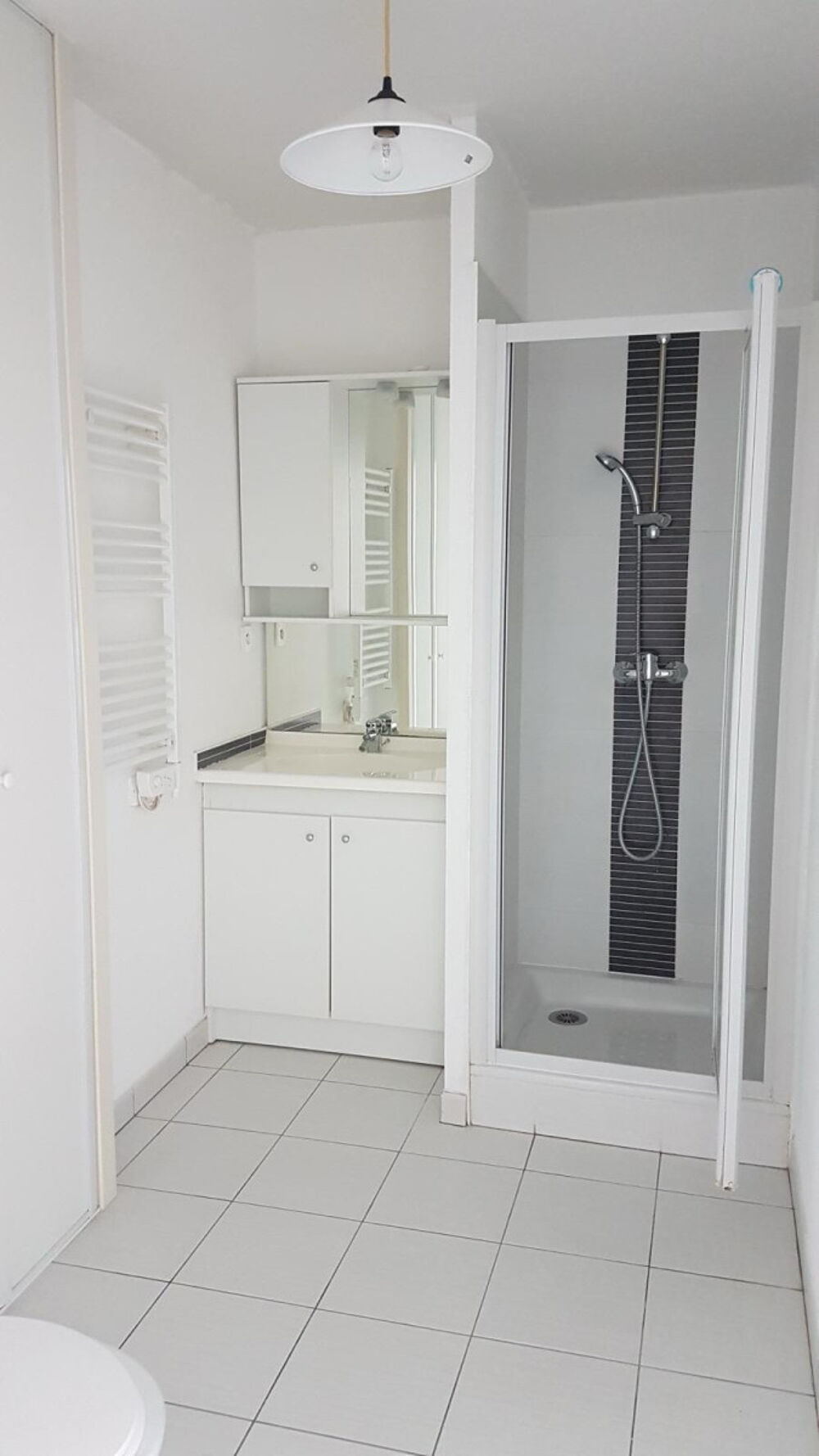 Location Appartement T2 avec terrasse Pessac bourg résidence standing Pessac