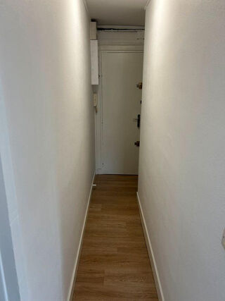 Location Appartement Charmant T1 meublé de 31 m² Bordeaux