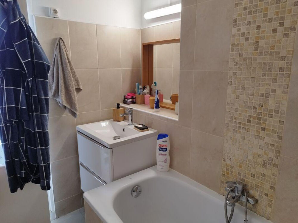   Beau 4P 85m2 3chambres Talence 