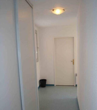 Location Appartement Superbe 2P meublé 40m² Grenoble vue sur l'Isère Grenoble