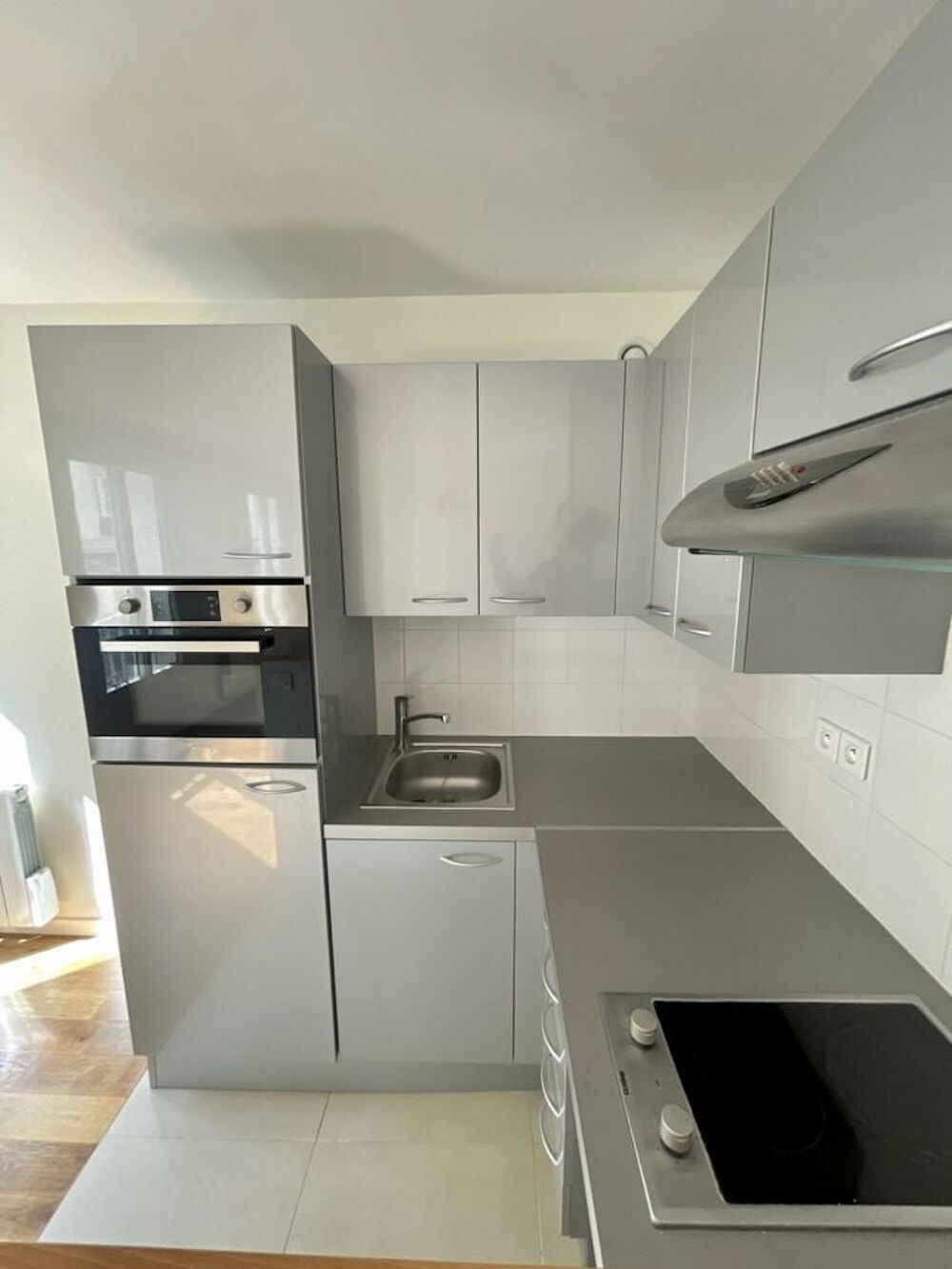Location Appartement Location T1 bis Paris 6