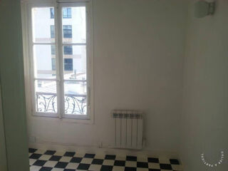  Appartement à louer 1 pièce 10 m²