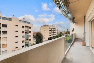  Appartement à vendre 4 pièces 70 m²