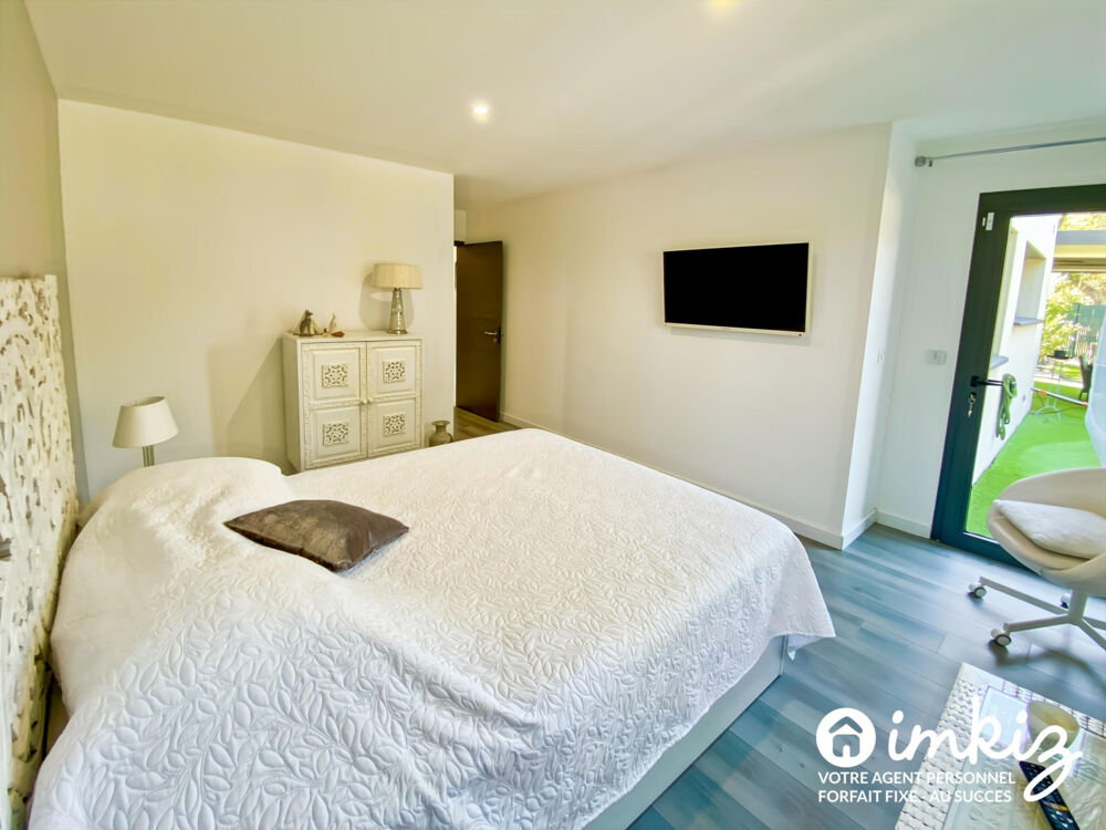 à vendre  Maison Argelès-sur-Mer (66700)