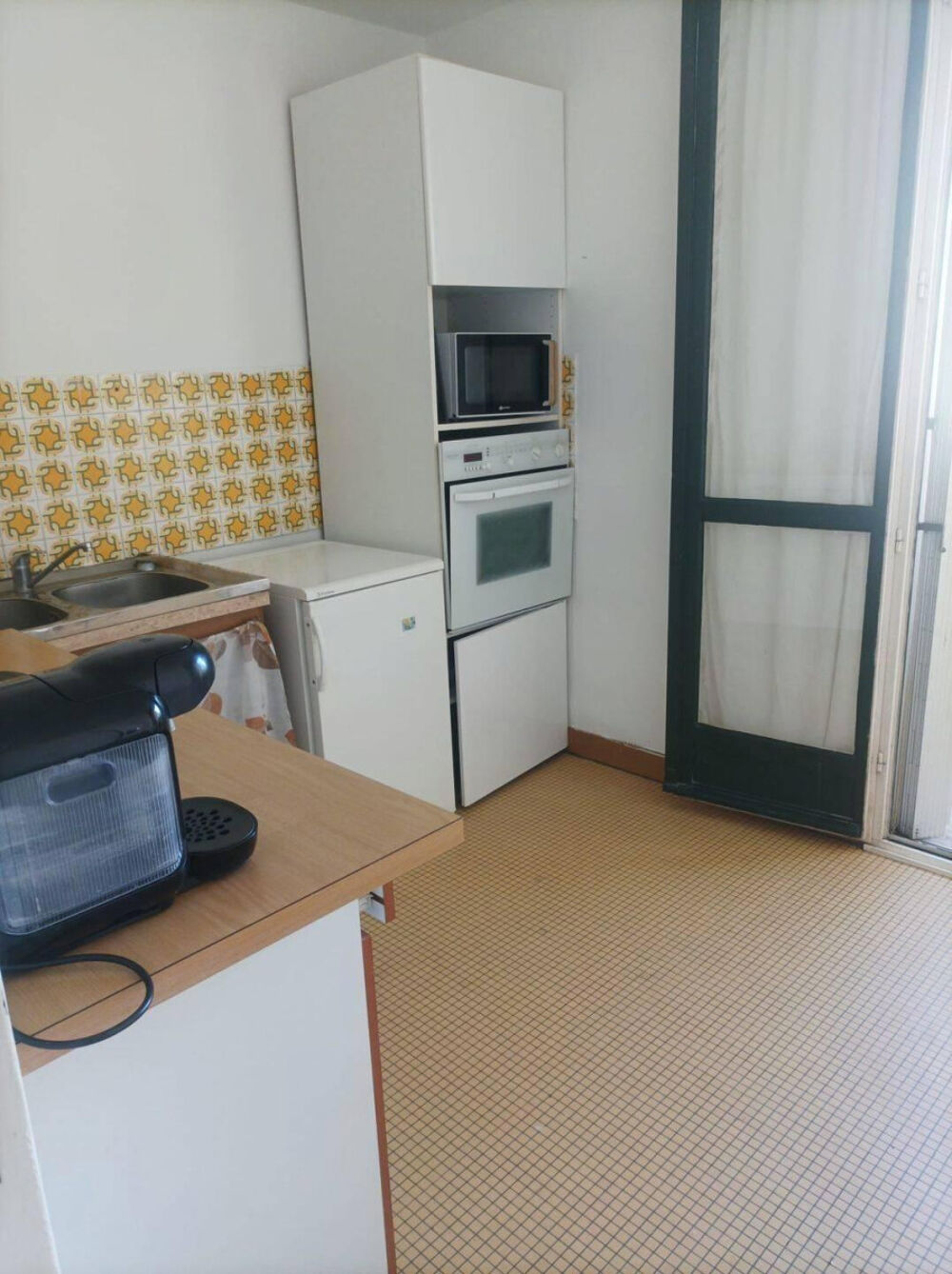 Location Appartement T2 meublé, très lumineux, bien agencé Cenon