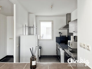  Appartement à vendre 4 pièces 80 m²