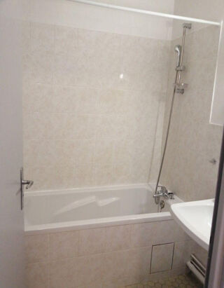  Appartement à louer 2 pièces 50 m²