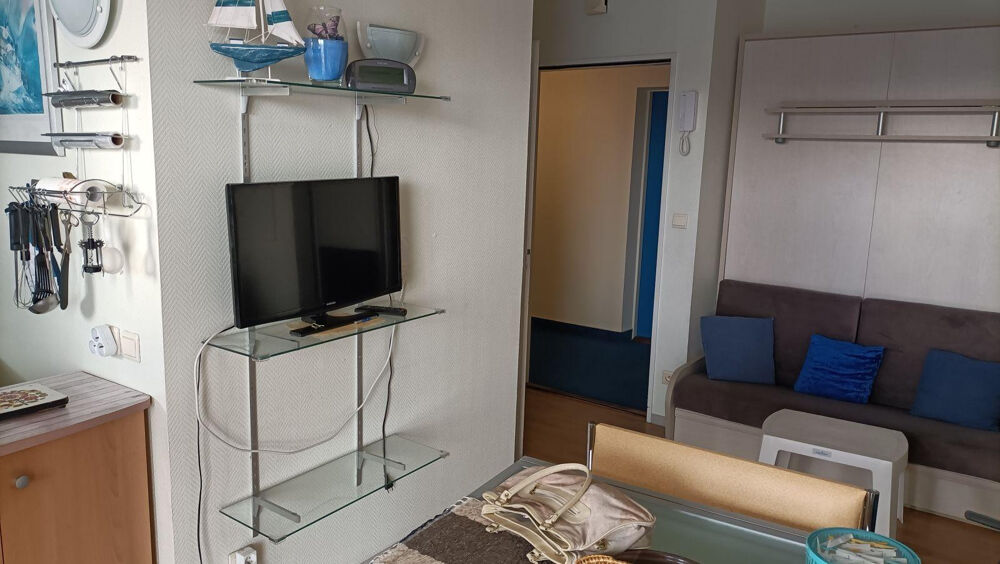 Location Appartement Quai Tahiti - Vue imprenable Port de Plaisance Rochefort