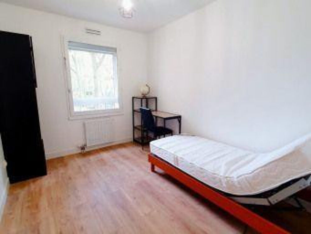   Chambre 9m² dans belle coloc 102m² 