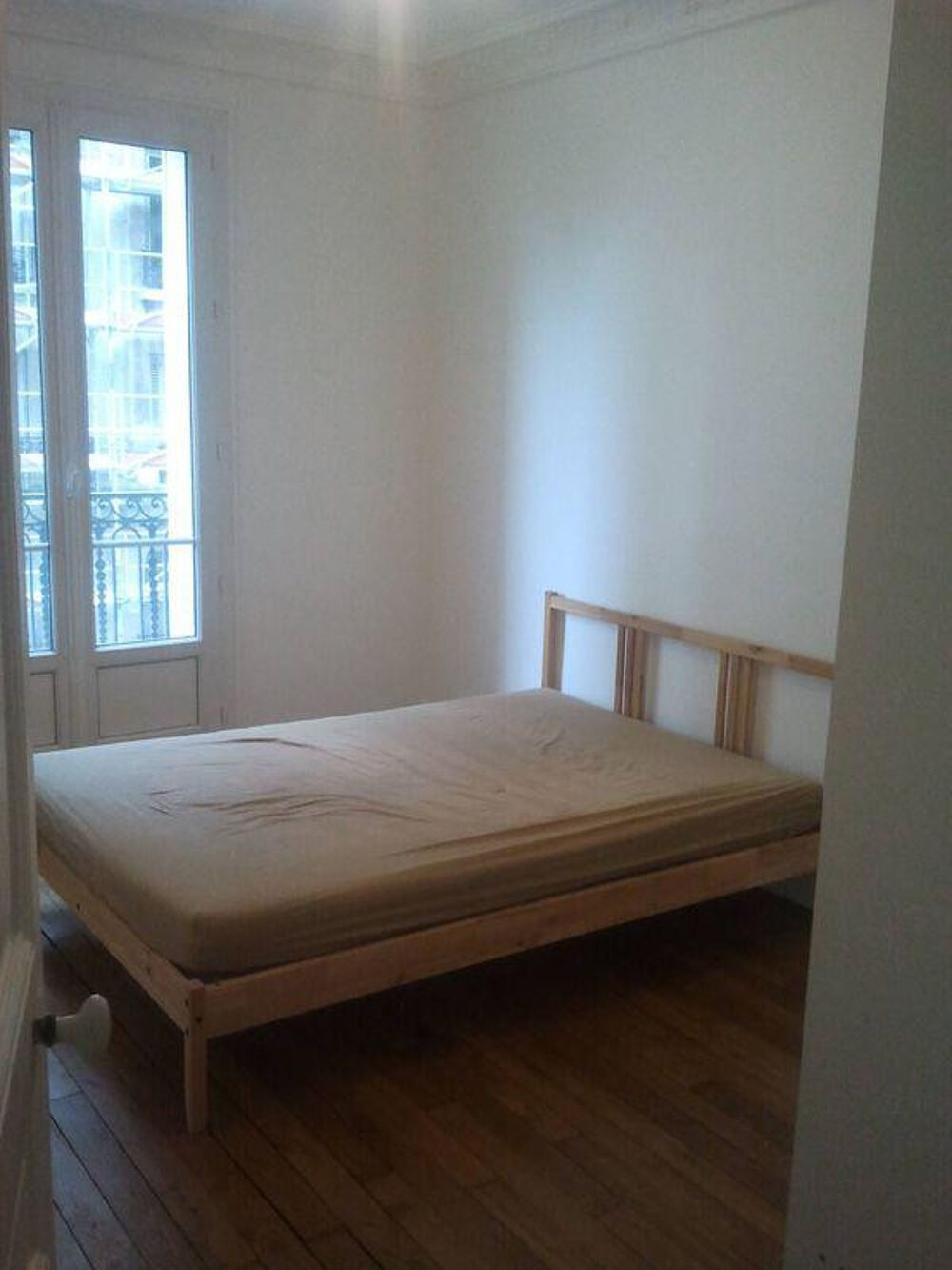 Location Appartement Meublé 4 pièces métro Porte de Versailles 15ème Paris 15