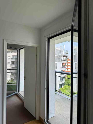 Location Appartement T2 , Fort d'Issy, Éco-quartier À LOUER Issy-les-moulineaux