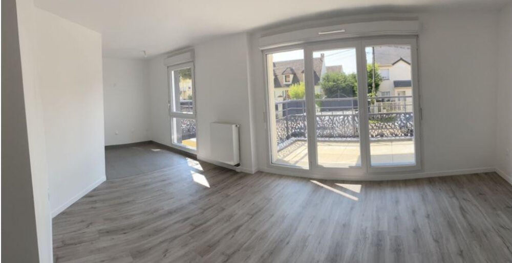 Location Appartement Appartement - 3 pièces - 2 chambres 63 m² ? Pontault-combault