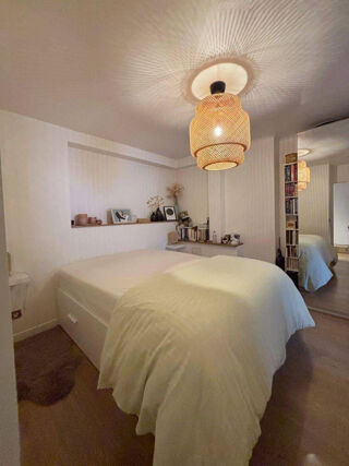 Location Appartement Beau 2P meublé 48m² très lumineux Le kremlin-bicêtre