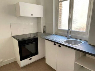 Location Appartement 2 pièces Paris 12ème Paris 12