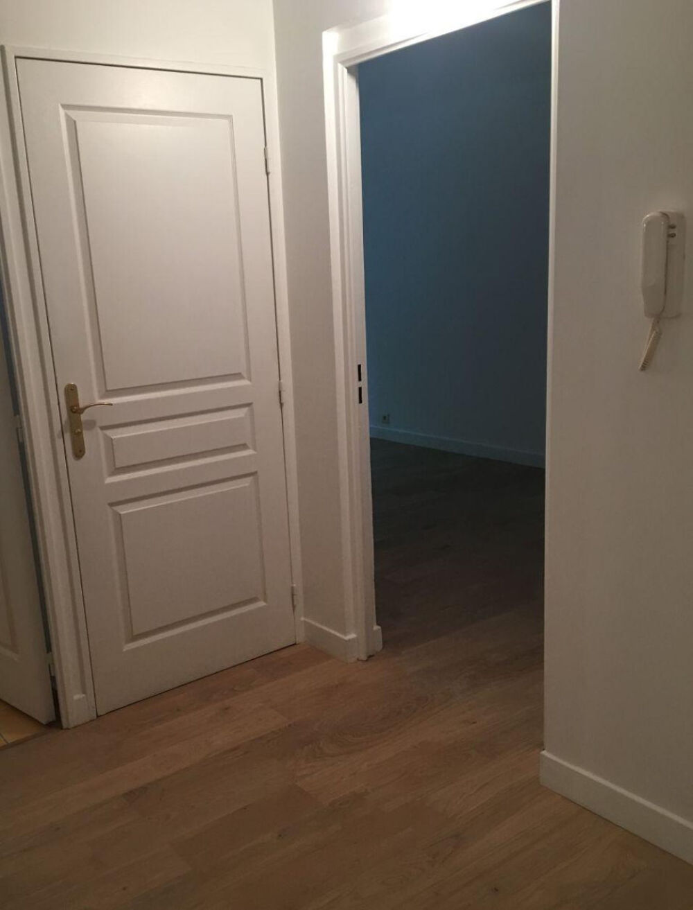 Location Appartement Beau 3P 70m² entièrement refait à neuf avec balcon Meudon