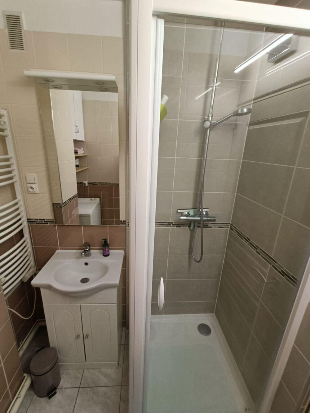   1 chambre dans colocation. St Pavin, Université Le mans