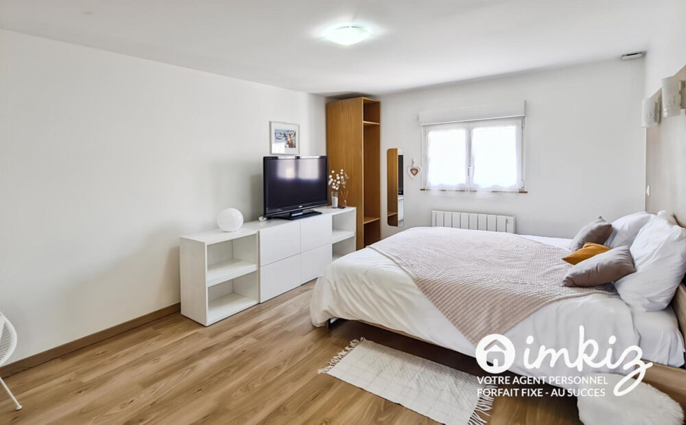 Vente Maison DPE B - Maison ossature bois - Dépendance rénovée Savigny-sur-orge
