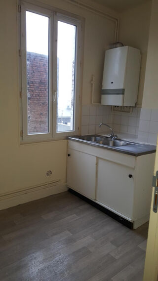 Location Appartement F3 / 2 chambres + bureau/dressing Le havre
