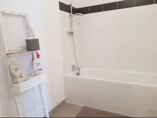 Location Appartement Agréable T3 neuf dans résidence sécurisée Marseille 3