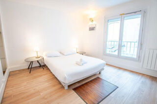 Location Appartement Beau T2 meublé 35m² hyper-centre Tours
