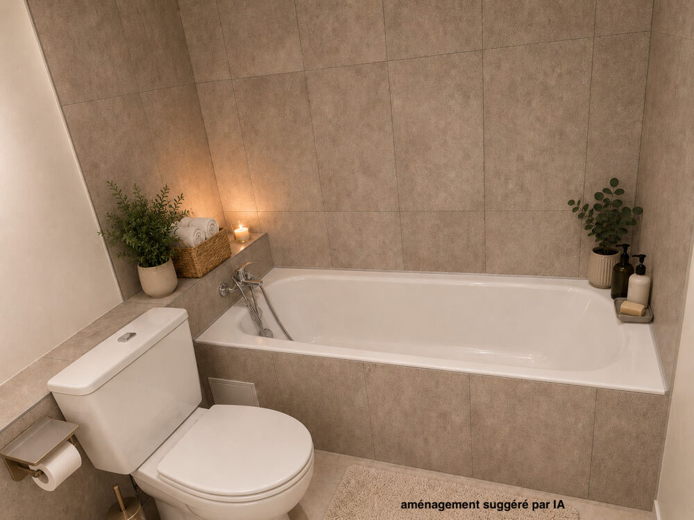 à vendre  Appartement Nice (06200)