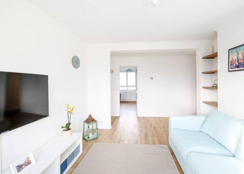 Chambre en coloc 64m&sup2; &agrave; Sartrouville 730 78500 Sartrouville
