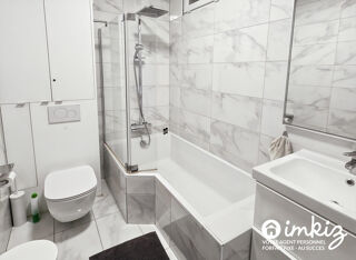  Appartement à vendre 2 pièces 54 m²