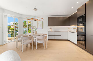  Appartement à vendre 3 pièces 89 m²