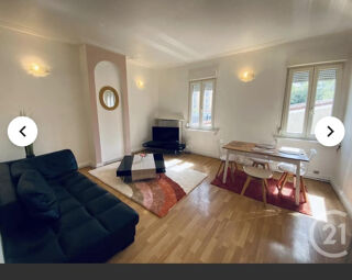 Location Appartement Apparemment meublé quartier Metz- Saint Thérèse Metz