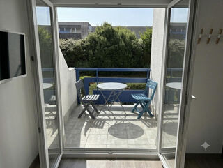  Appartement à louer 2 pièces 37 m²