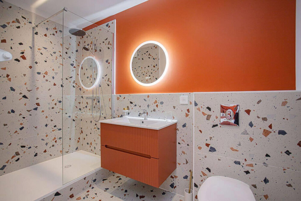   Chambre dans colocation de standing Centre ville Orléans