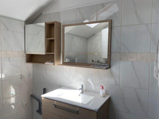 Location Appartement Beau 2P meublé de 53m² Pierrelaye