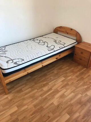 Location Appartement Beau studio 20m² à Reims Reims