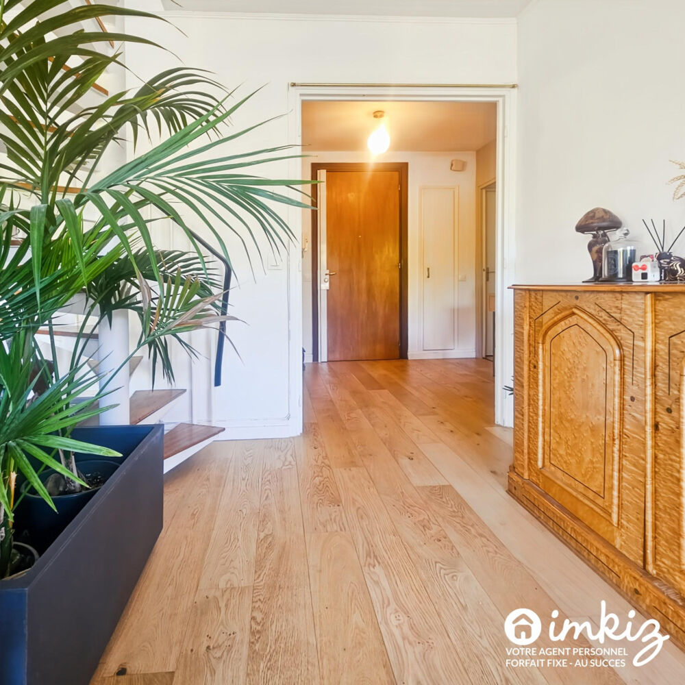 Vente Appartement Neuilly-appartement familial - terrasse -parking Neuilly-sur-seine